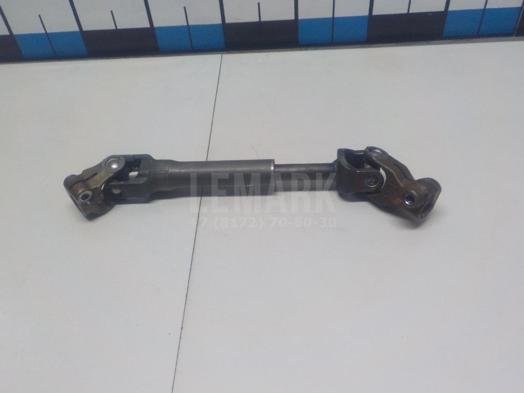 Кардан рулевой D80804EH0E Nissan