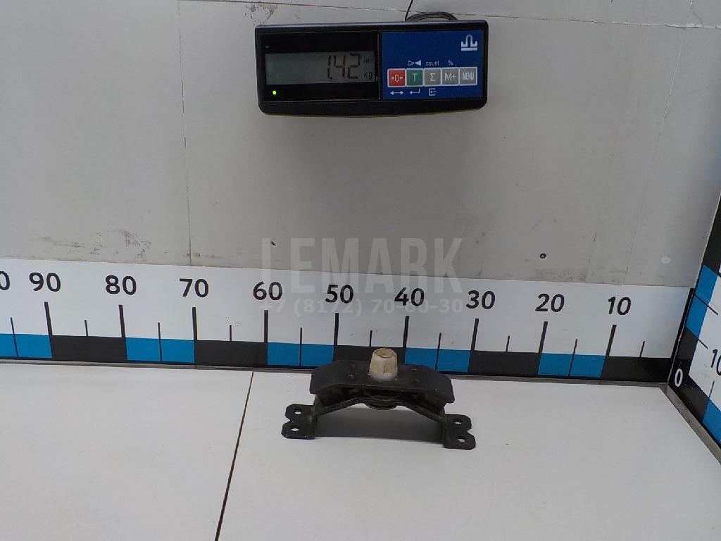 Опора двигателя задняя 1237111620 Toyota