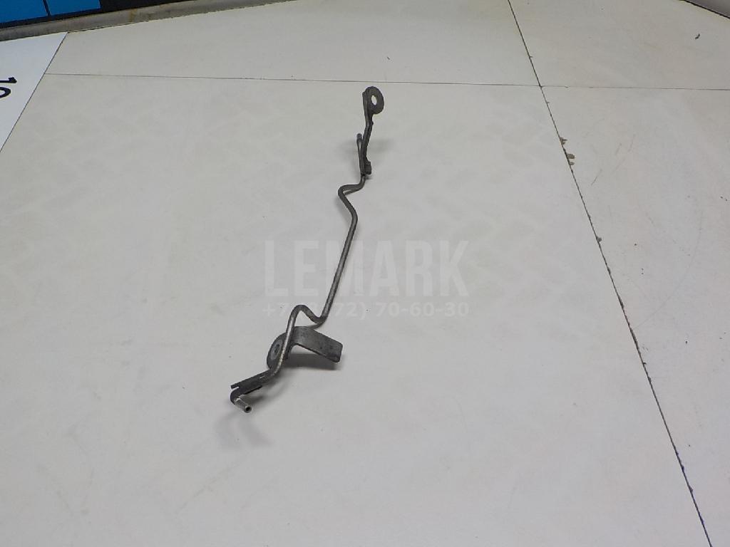 Трубка вакуумная 2570811010 Toyota