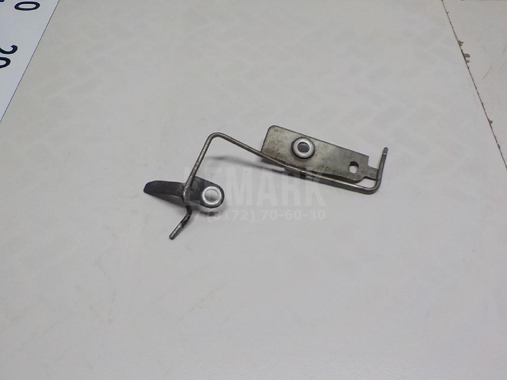 Трубка вакуумная 2570711010 Toyota