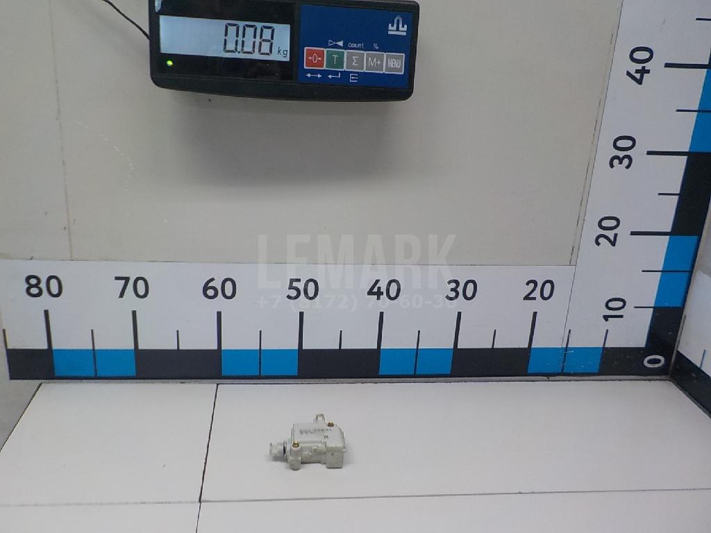 Активатор замка багажника 7L6959781 VAG
