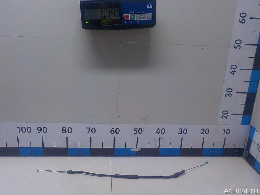 Трос круиз контроля