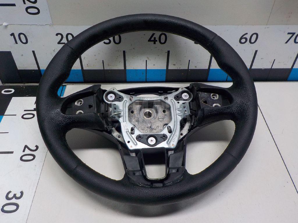 Рулевое колесо для AIR BAG (без AIR BAG) 561103U751EQ Hyundai-Kia
