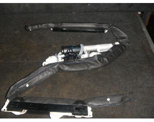 Подушка безопасности боковая (шторка) для Peugeot 1007 2005-2009 БУ состояние отличное