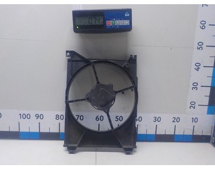 Диффузор вентилятора для Kia Magentis 2000-2005 с разборки состояние отличное