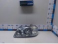 Фара левая