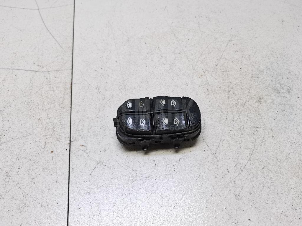 Блок управления стеклоподъемниками 1333262 Ford