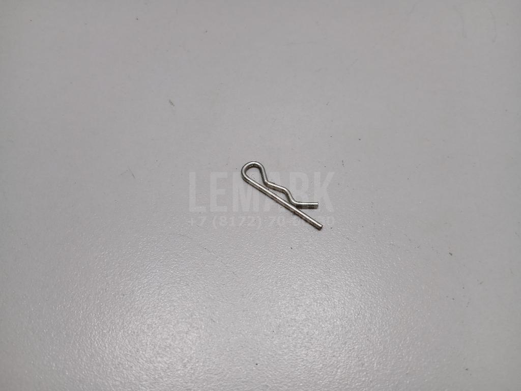 Зажим 9046816142 Toyota
