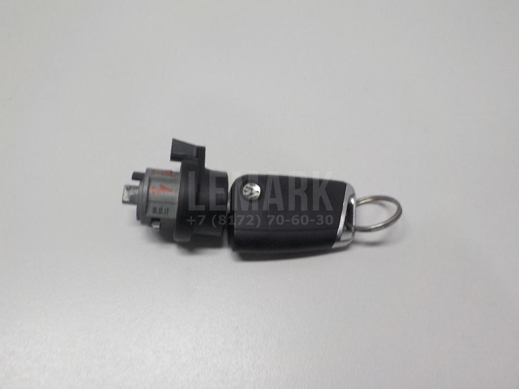 Вставка замка зажигания 107905855CF VAG