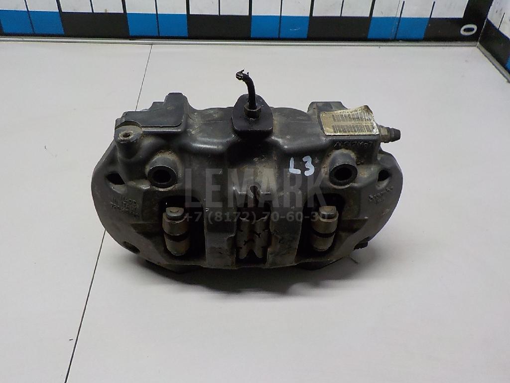 Суппорт тормозной задний левый 7P6615423D VAG