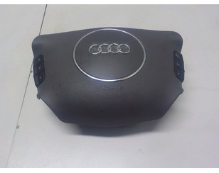 Подушка безопасности в рулевое колесо для Audi A4 [B7] 2005-2007 БУ состояние отличное