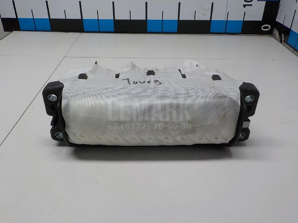 Подушка безопасности пассажирская (в торпедо) 7P6880204F VAG