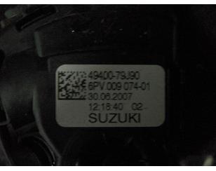 Педаль газа для Suzuki SX4 2006-2013 с разбора состояние отличное
