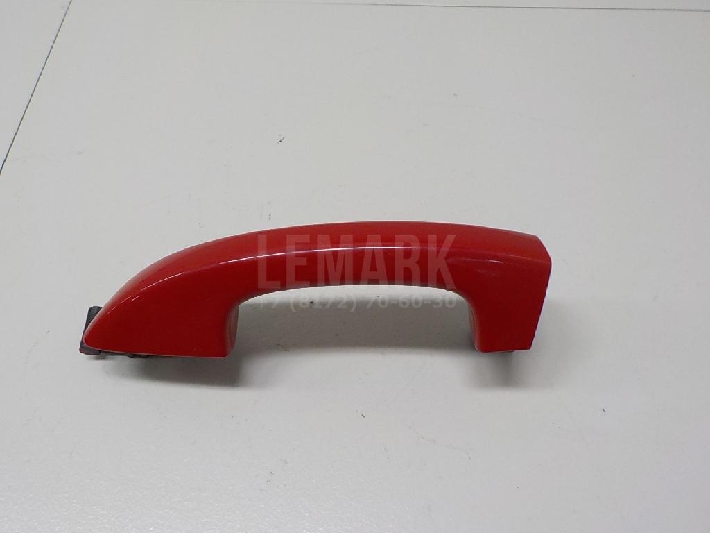 Ручка двери наружная правая 1K8837206FGRU VAG