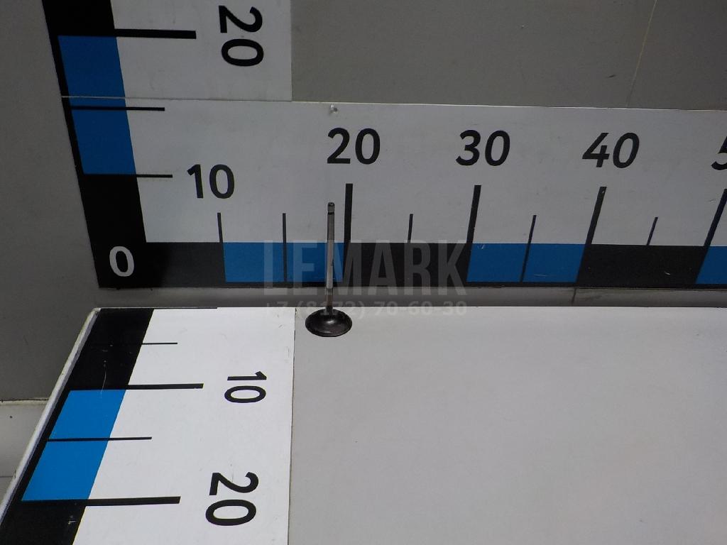 Клапан впускной 1371131101 Toyota
