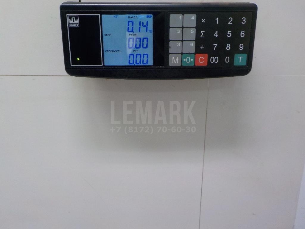Решетка в капот для  BMW X1 F48 2014-2022