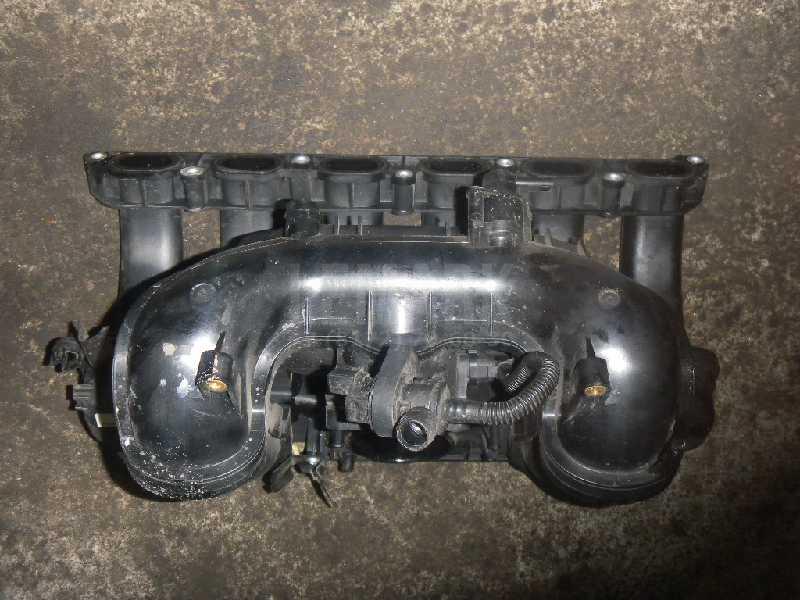 Коллектор впускной для  BMW 1-serie E82/E88 2007-2013