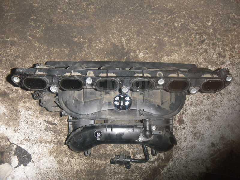 Коллектор впускной для  BMW 1-serie E82/E88 2007-2013
