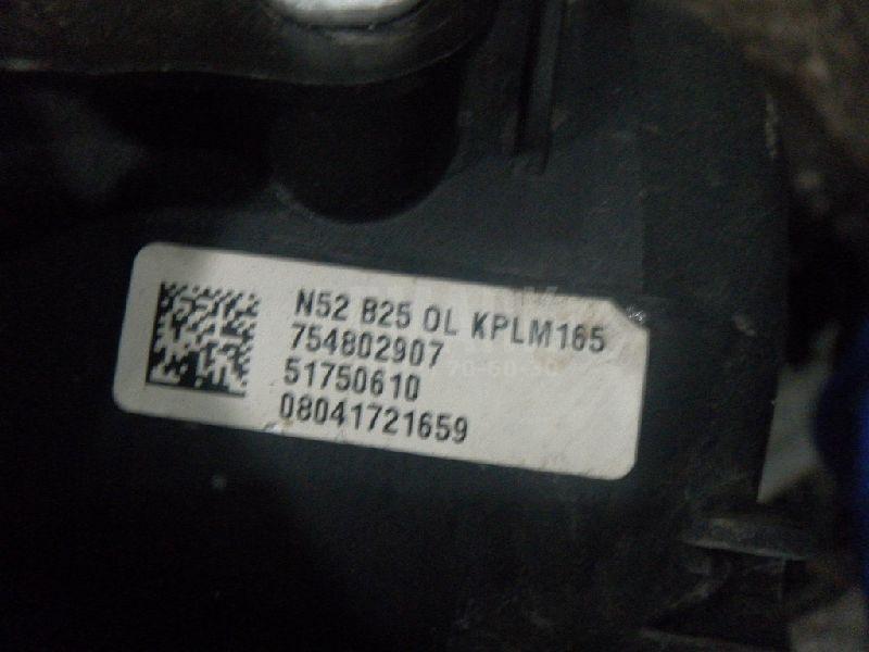 Коллектор впускной для  BMW 1-serie E82/E88 2007-2013