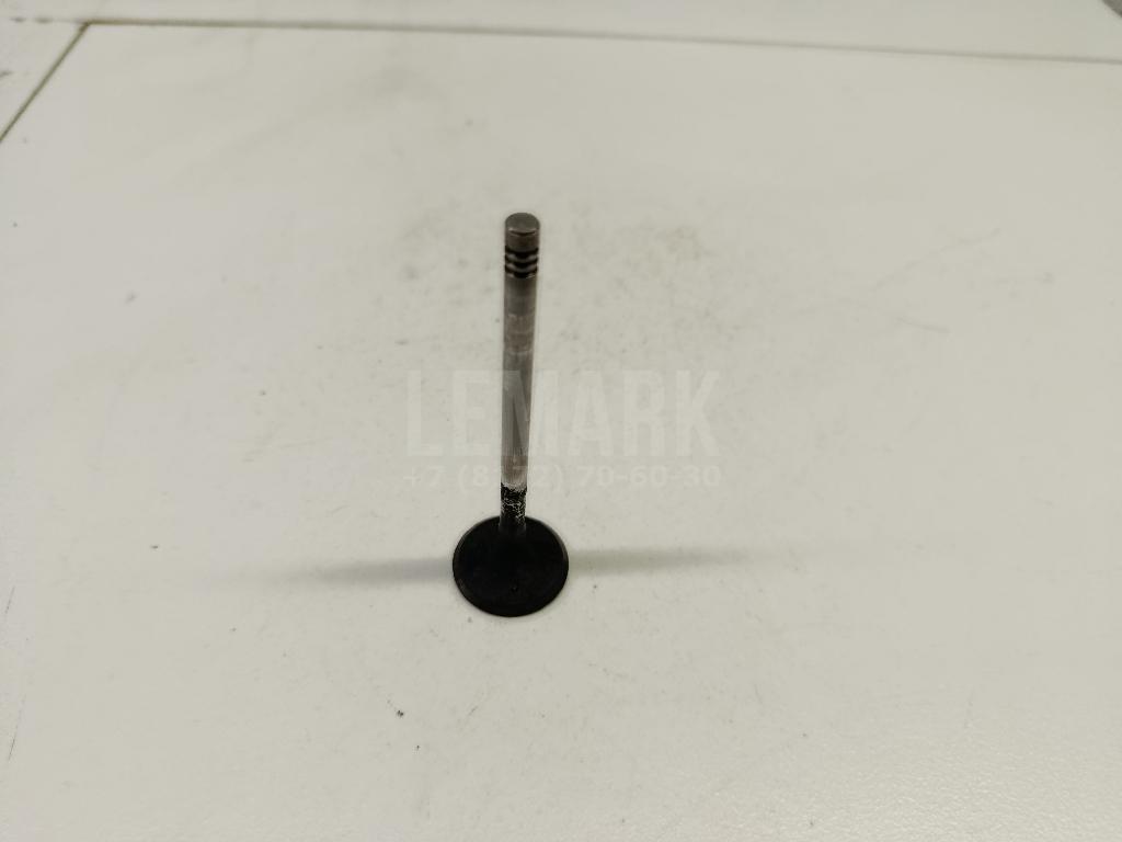 Клапан впускной 9627184380 Fiat