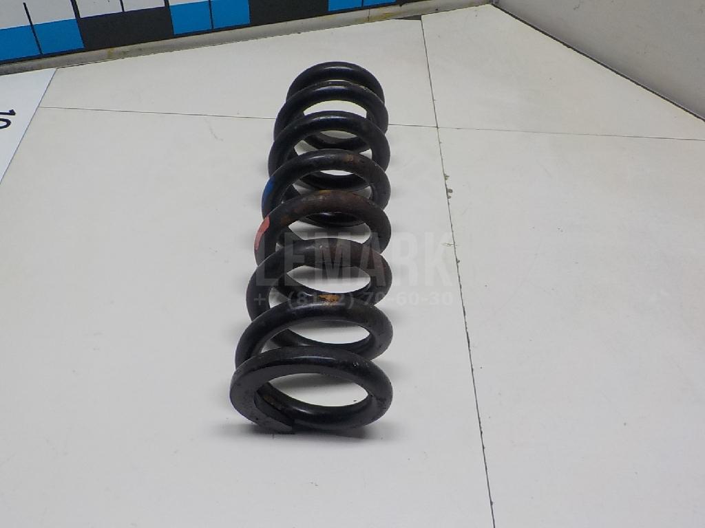 Пружина передняя 4813160J60 Toyota