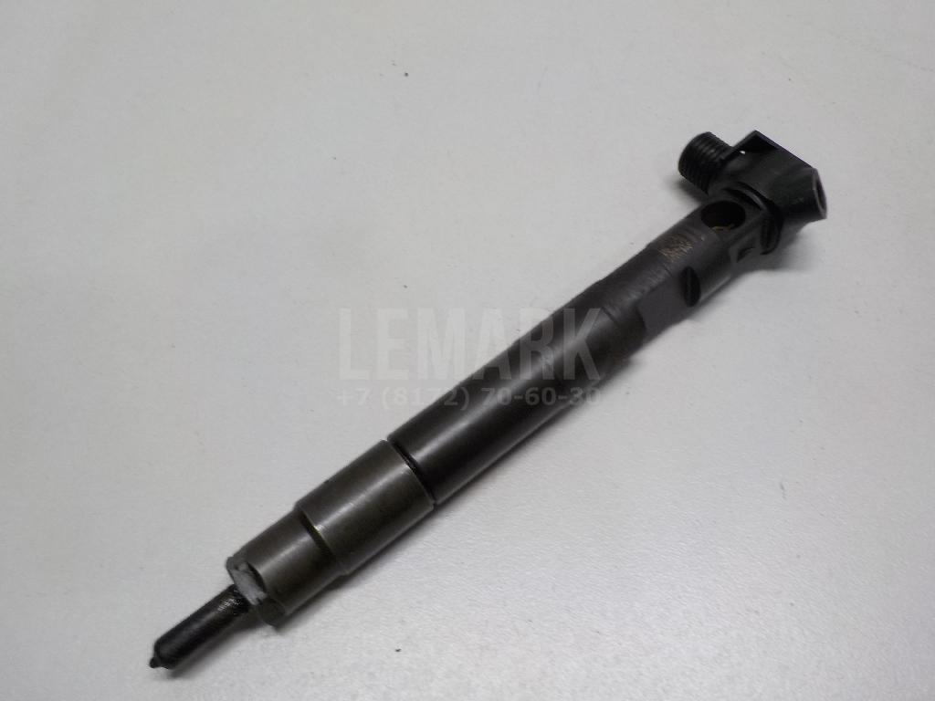 Форсунка дизельная электрическая 6510704987 Mercedes Benz