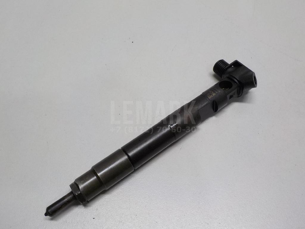 Форсунка дизельная электрическая 6510704987 Mercedes Benz