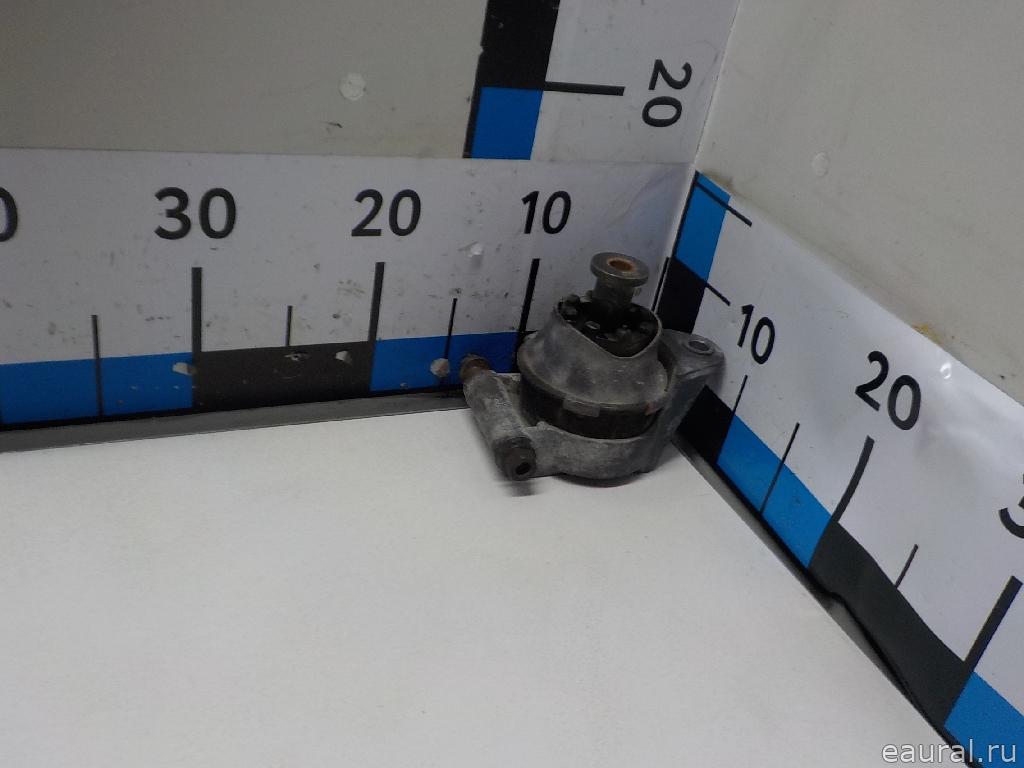 Опора КПП задняя