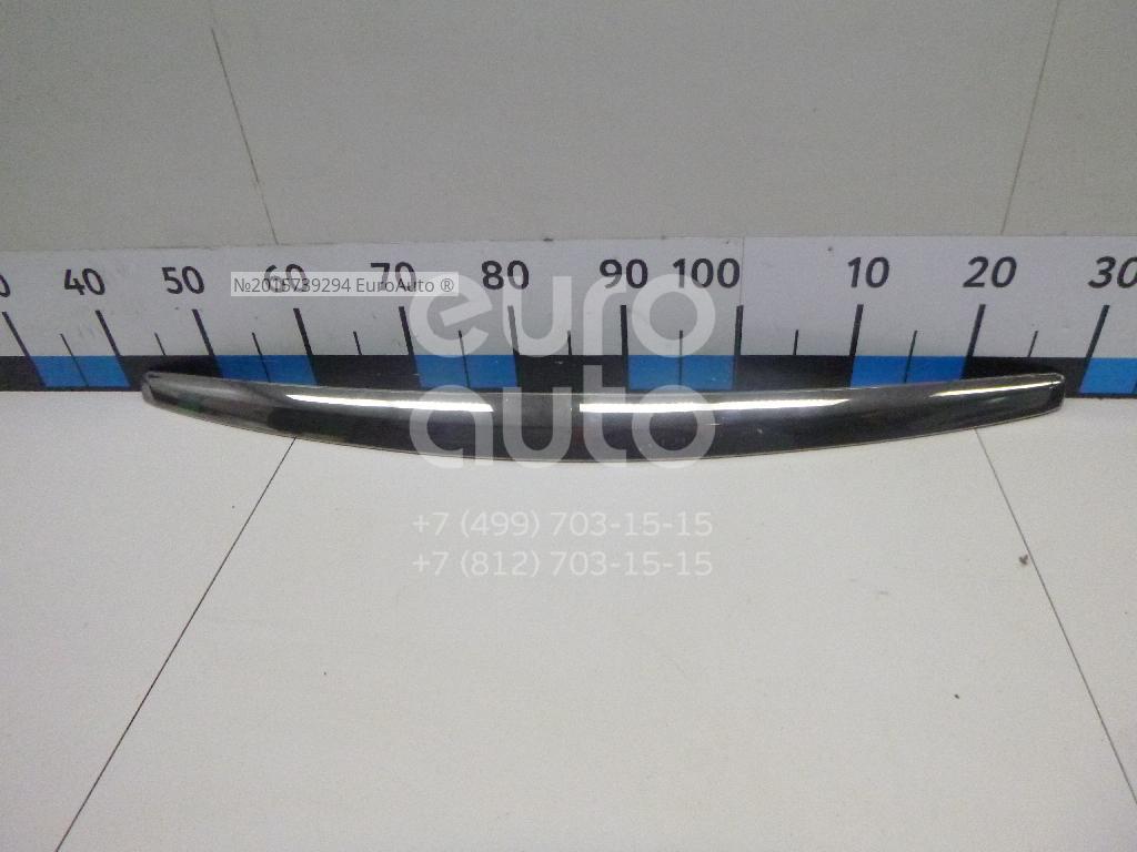65834-4AA0B Nissan от 3207 руб. для Nissan Almera (G15) 2013-2018 в Москве