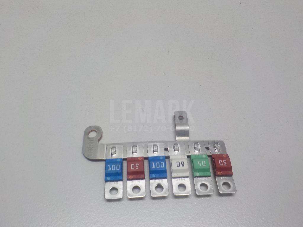 Предохранитель 7P0937629C VAG
