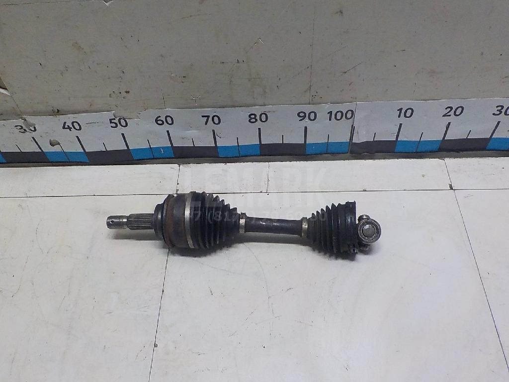 Полуось передняя 4343060082 Toyota