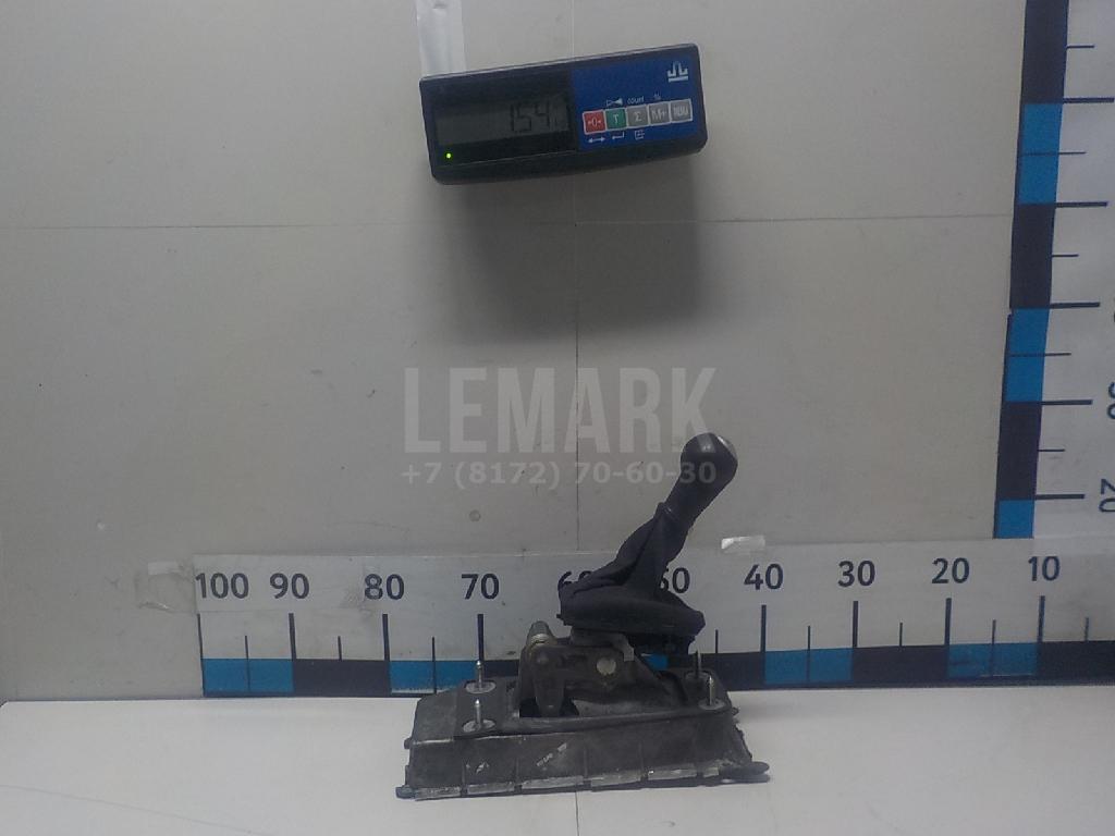 Кулиса КПП 6Q0711050B VAG