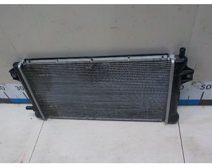 Радиатор дополнительный системы охлаждения для Mitsubishi Outlander (GF) 2012> с разборки состояние отличное