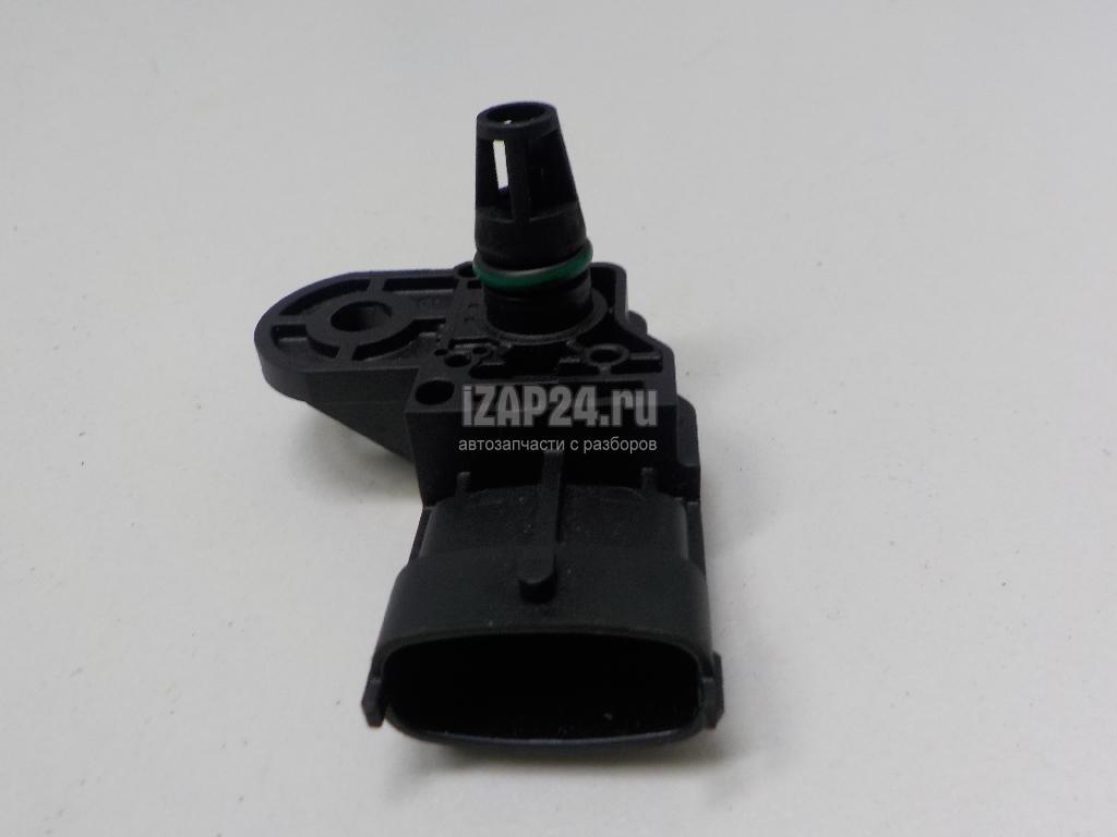 датчик абсолютного давления вольво