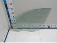 Стекло двери передней левой