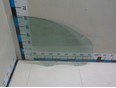 Стекло двери передней правой