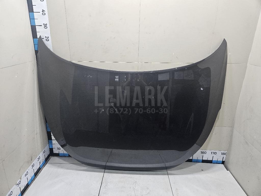 Капот 66400D7000 Hyundai-Kia