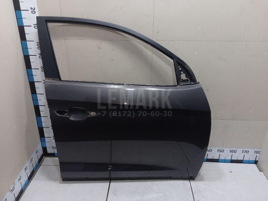 Дверь передняя правая 76004D7000 Hyundai-Kia