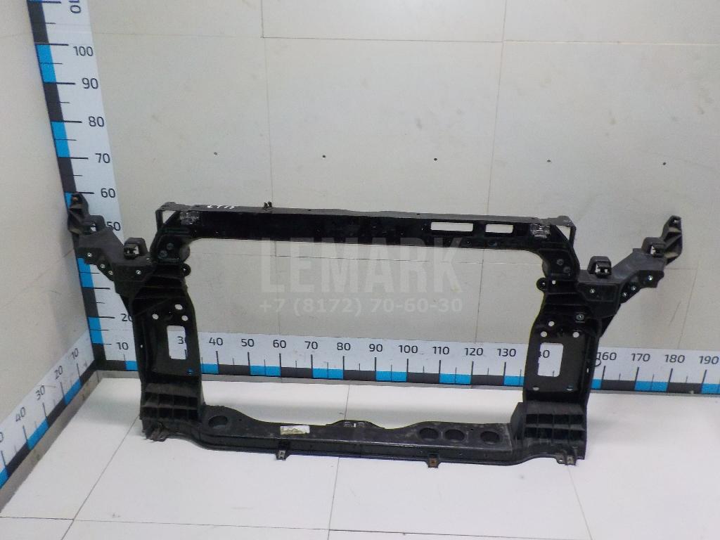 Панель передняя 64101D7001 Hyundai-Kia