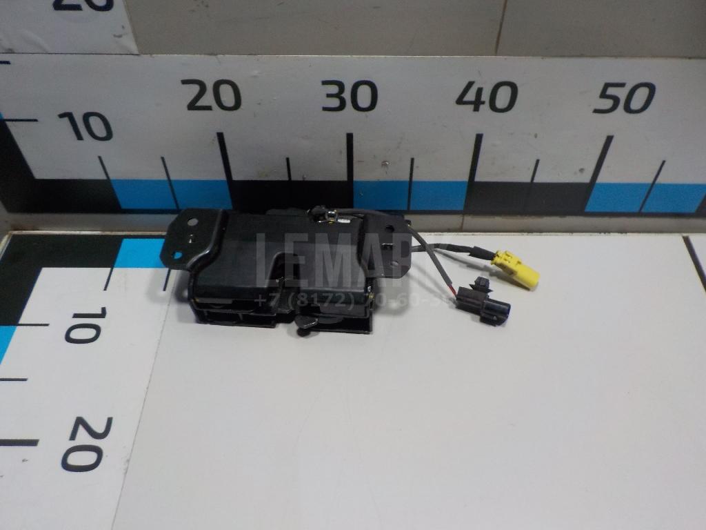 Замок капота 81130D7000 Hyundai-Kia
