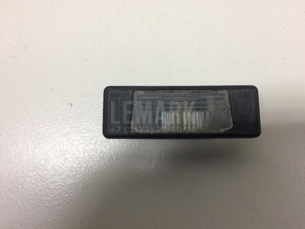 Фонарь подсветки номера 26510JD00A Nissan