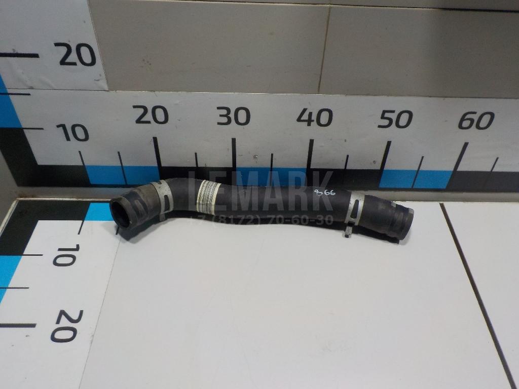 Патрубок радиатора 25415D7100 Hyundai-Kia