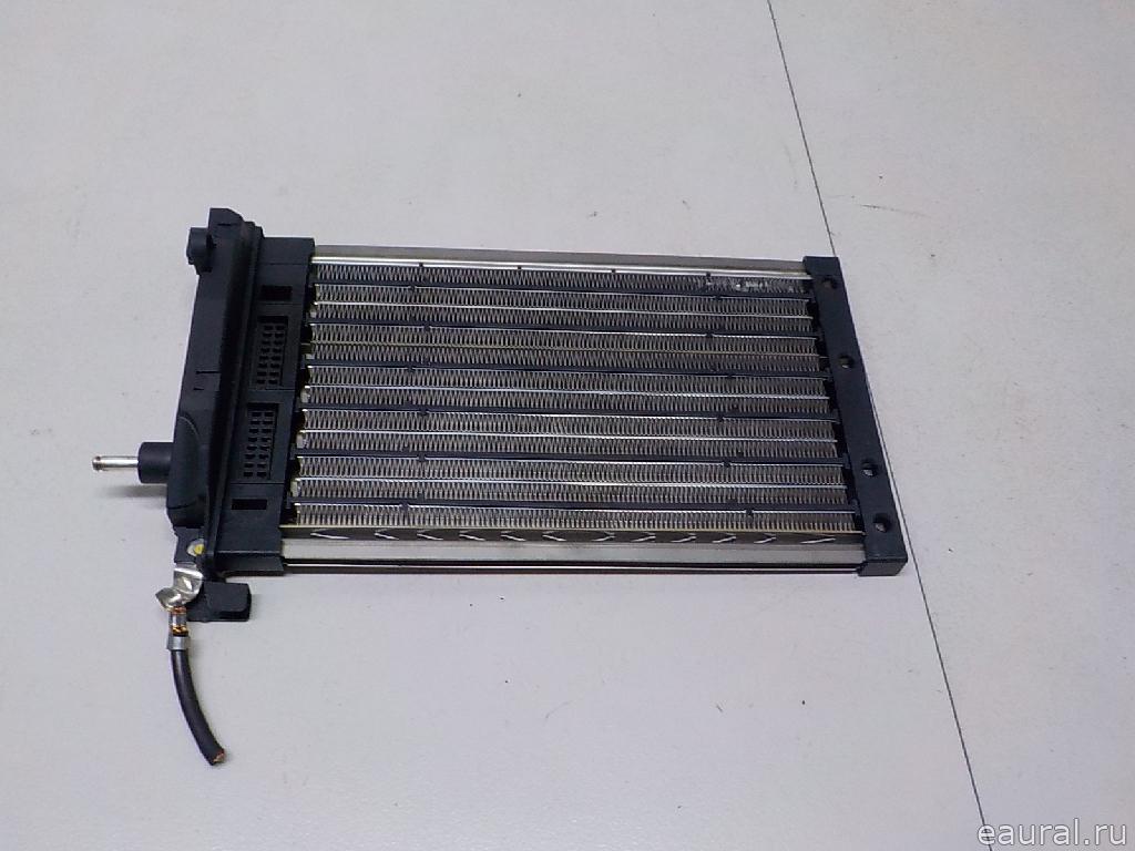Радиатор отопителя электрический