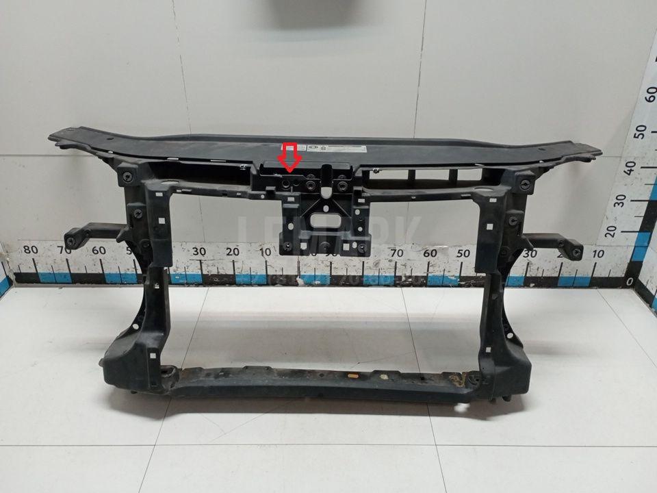 Панель передняя 3AA805588E VAG