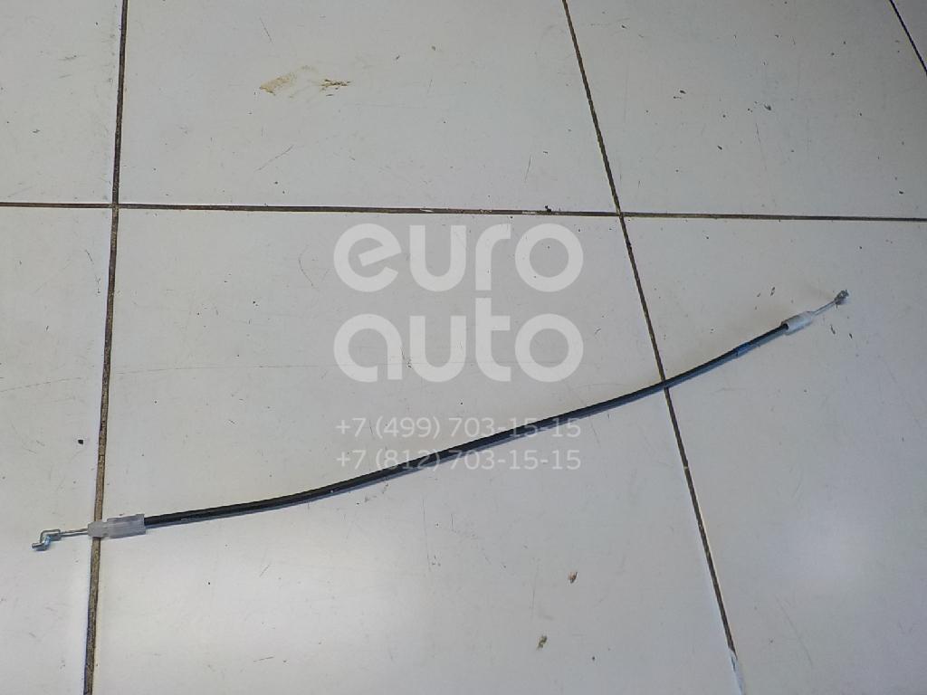 Трос открывания задней двери для Suzuki SX4 2006-2013 в Москве