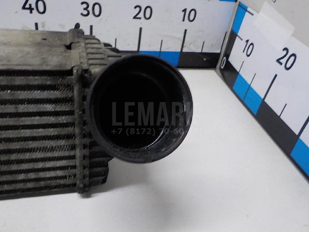 Интеркулер для  Audi A3 (8L1) 1996-2003