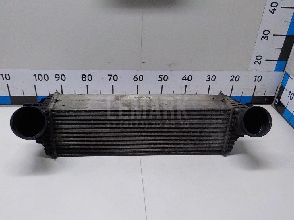Интеркулер для  Audi A3 (8L1) 1996-2003