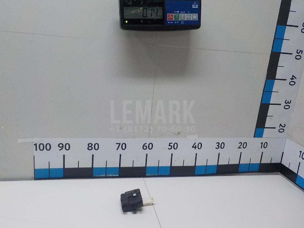 Моторчик заслонки отопителя 27730EN000 Nissan