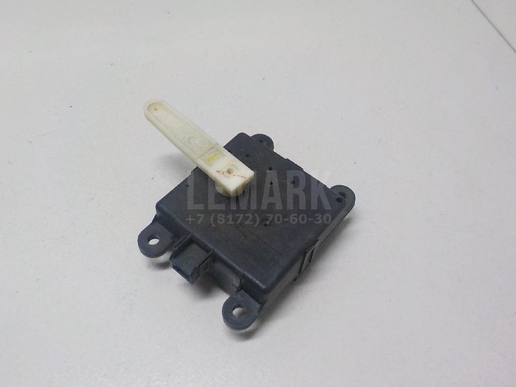 Моторчик заслонки отопителя 27730EN000 Nissan