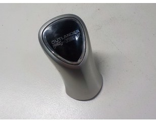 Рукоятка кулисы КПП для Mitsubishi Outlander (GF) 2012> с разборки состояние удовлетворительное